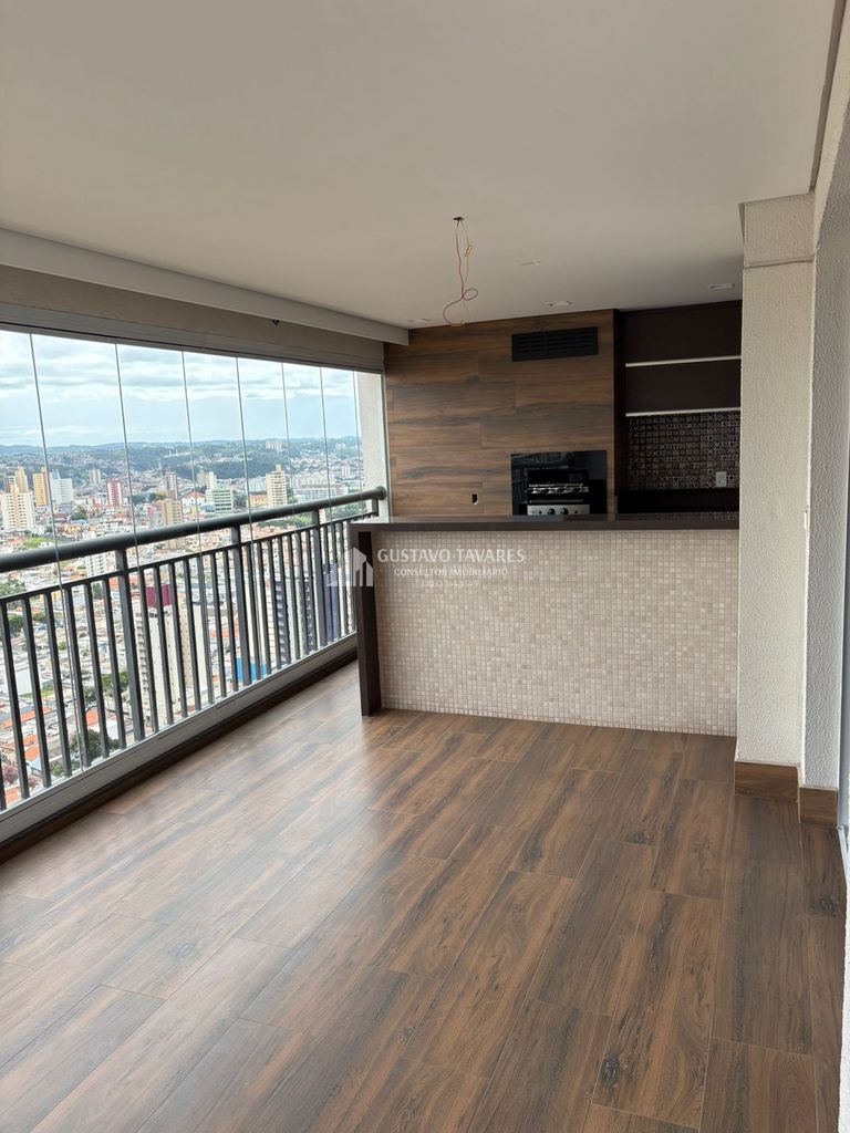 Apartamento, 4 quartos, 166 m² - Foto 1