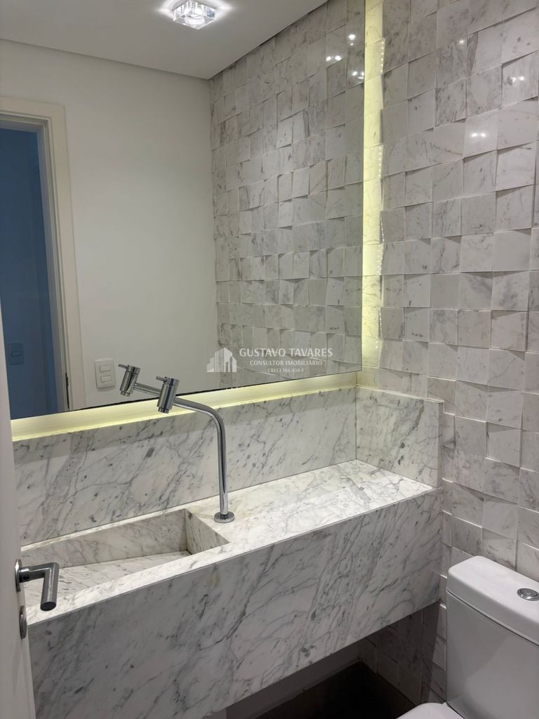 Apartamento, 4 quartos, 166 m² - Foto 7