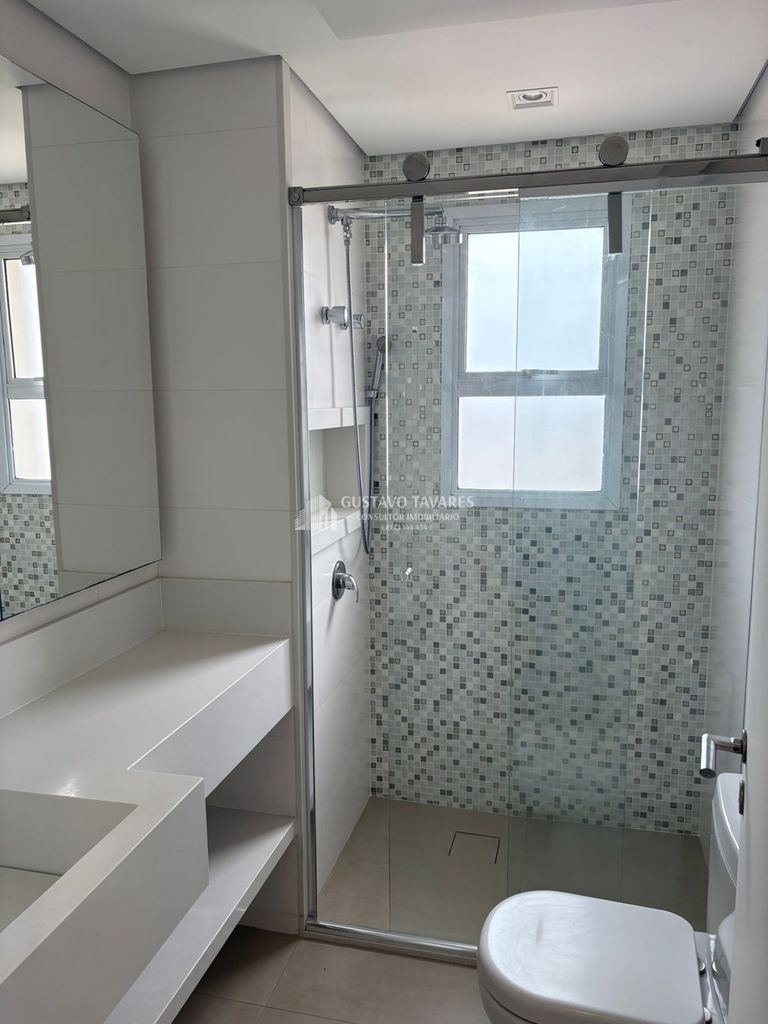 Apartamento, 4 quartos, 166 m² - Foto 14