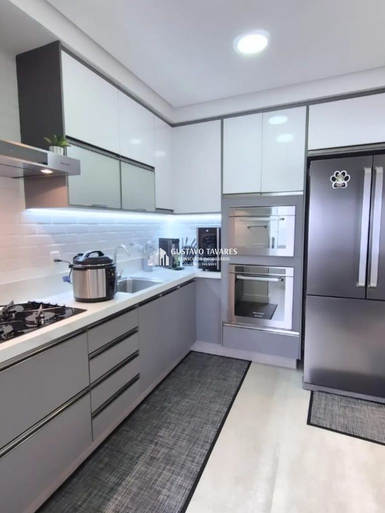 Apartamento, 2 quartos, 110 m² - Foto 11