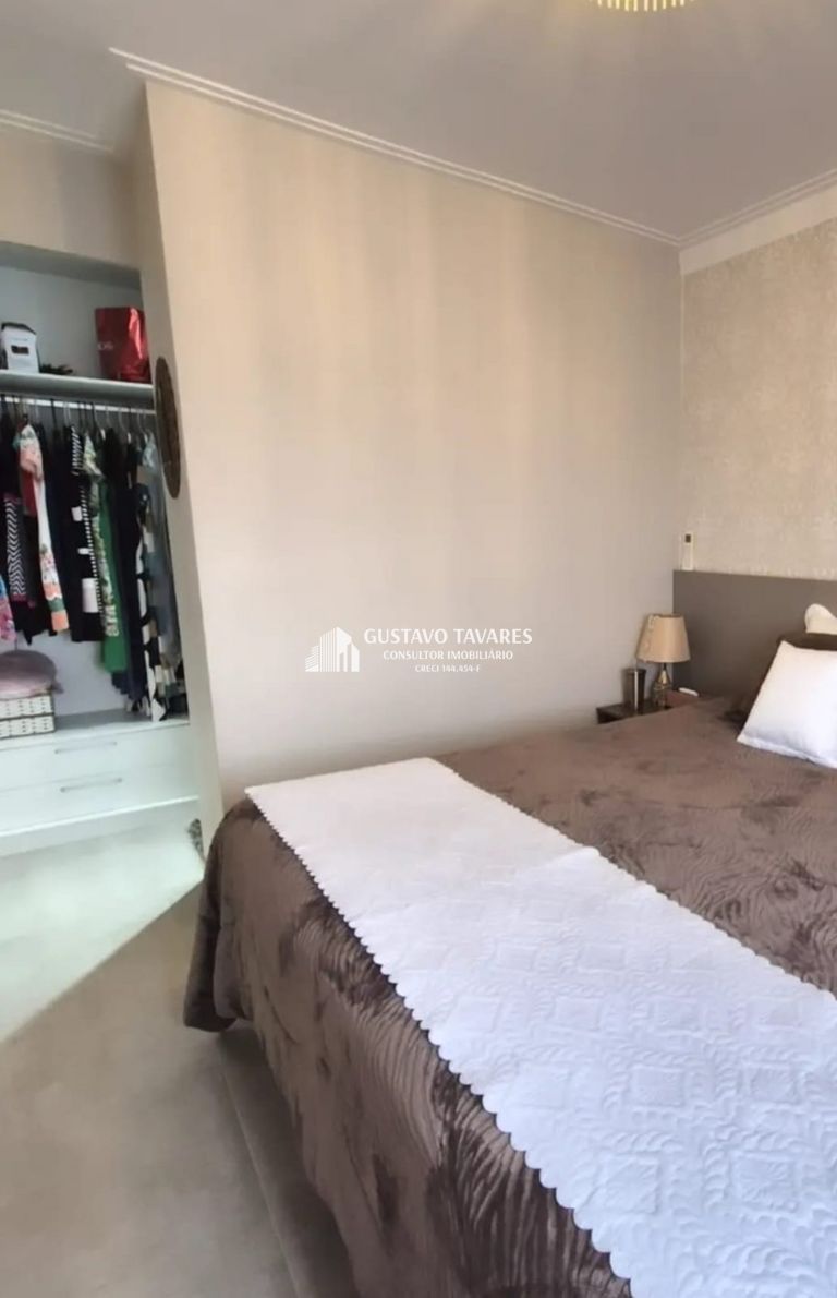 Apartamento, 2 quartos, 110 m² - Foto 13