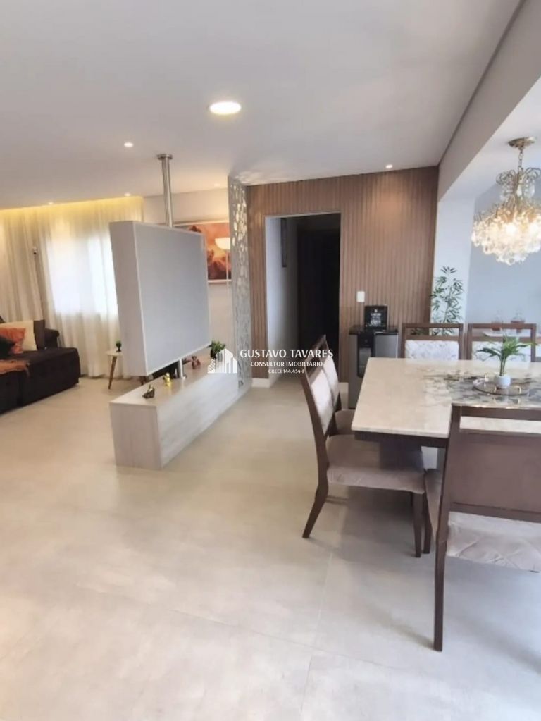 Apartamento, 2 quartos, 110 m² - Foto 8