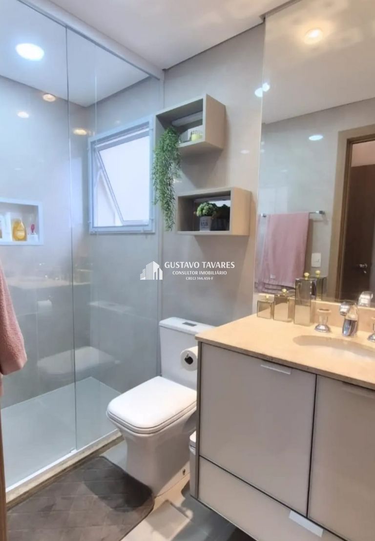 Apartamento, 2 quartos, 110 m² - Foto 17