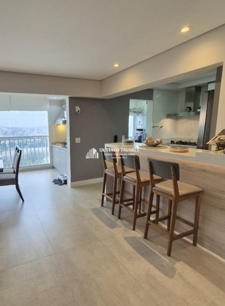 Apartamento, 2 quartos, 110 m² - Foto 9