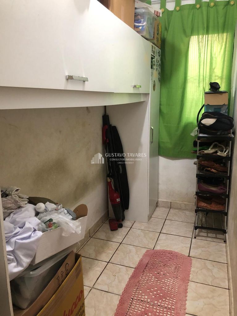 Casa, 3 quartos, 159 m² - Foto 11