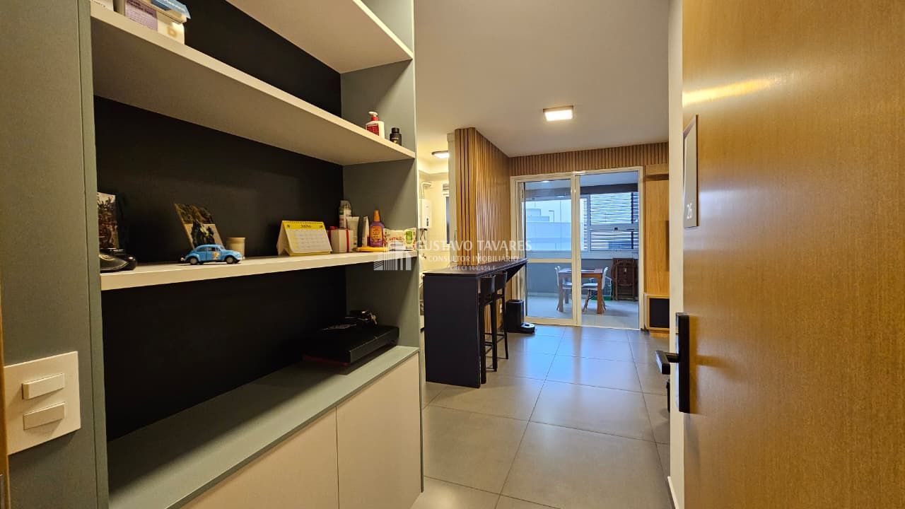 Apartamento, 3 quartos, 101 m² - Foto 3