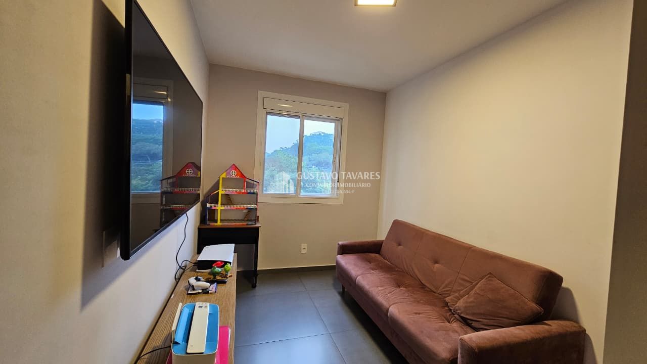 Apartamento, 3 quartos, 101 m² - Foto 11