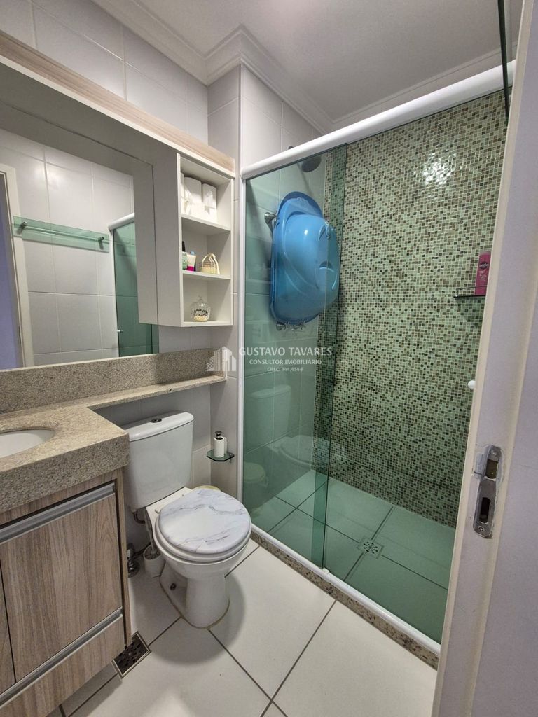 Apartamento, 2 quartos, 67 m² - Foto 4