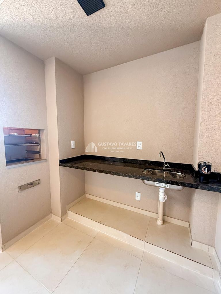 Apartamento, 3 quartos, 96 m² - Foto 14