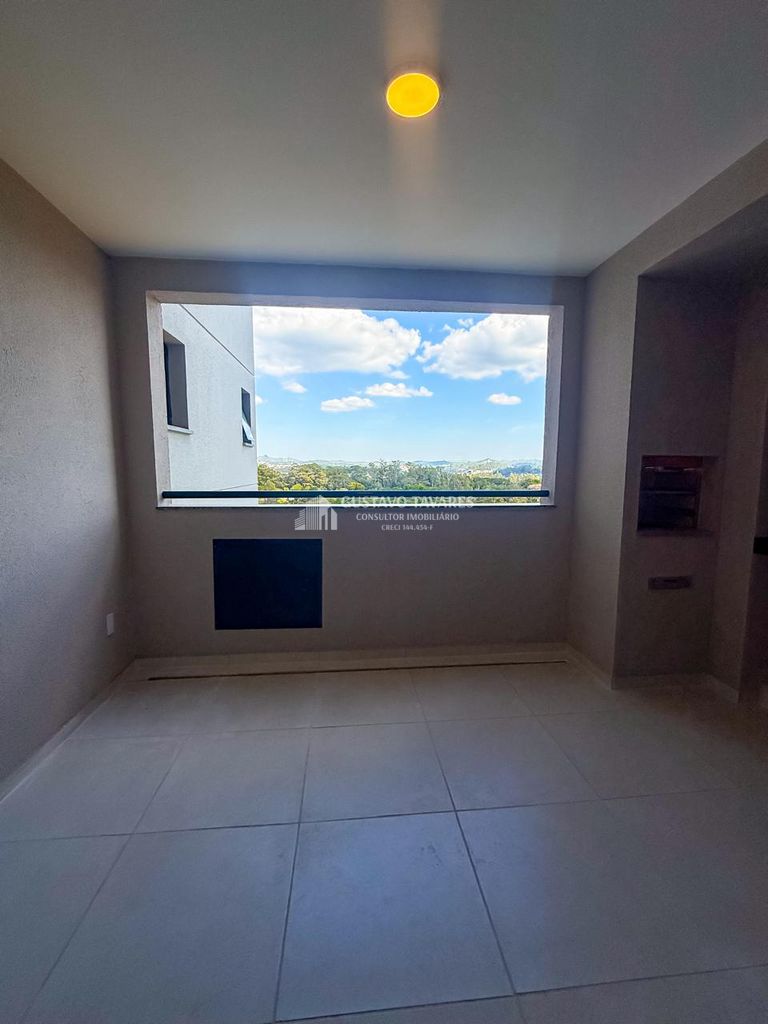 Apartamento, 3 quartos, 96 m² - Foto 4