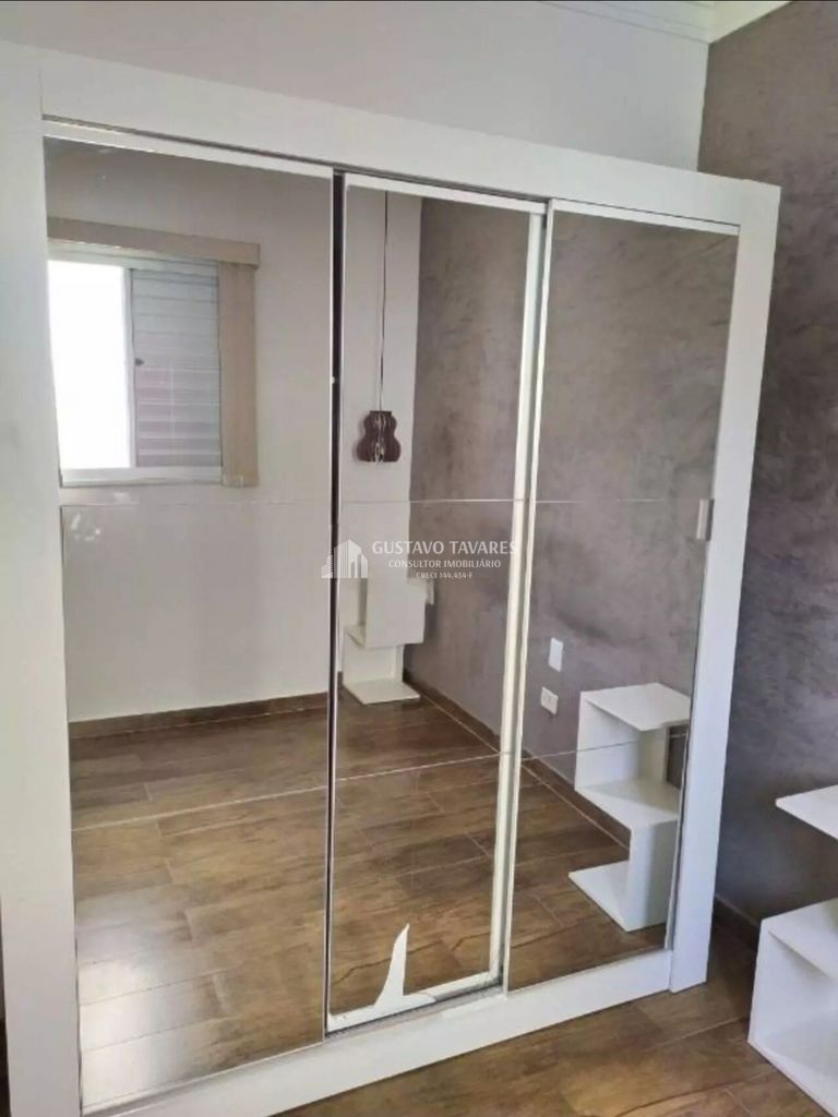 Apartamento, 2 quartos, 52 m² - Foto 9