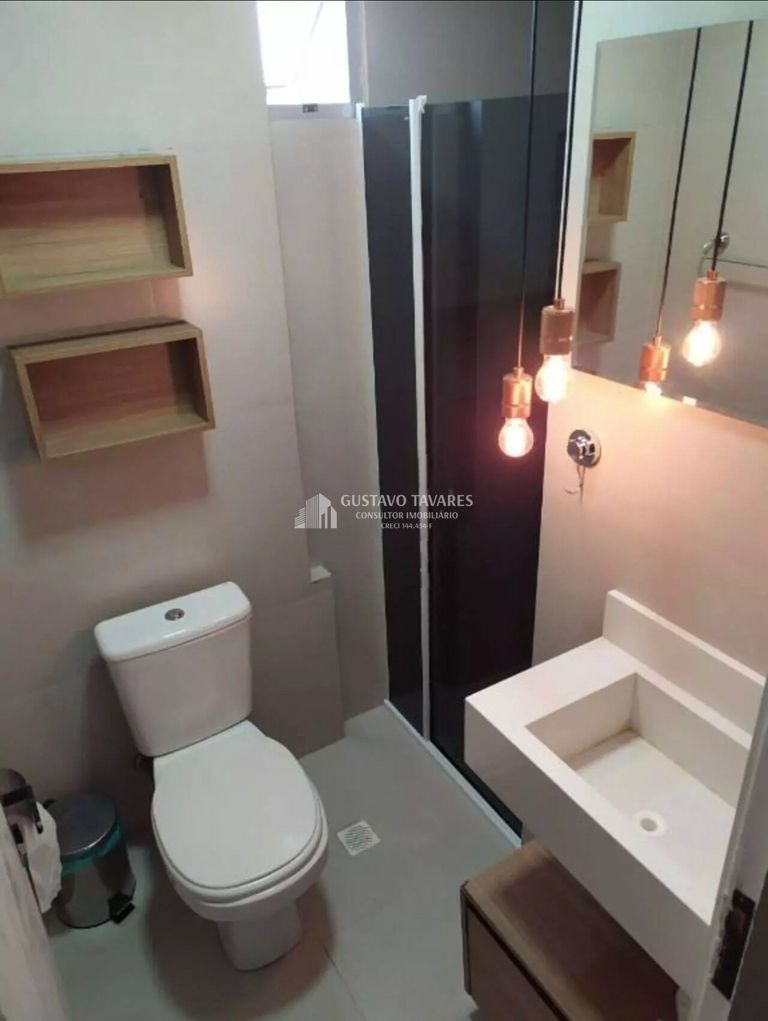 Apartamento, 2 quartos, 52 m² - Foto 13