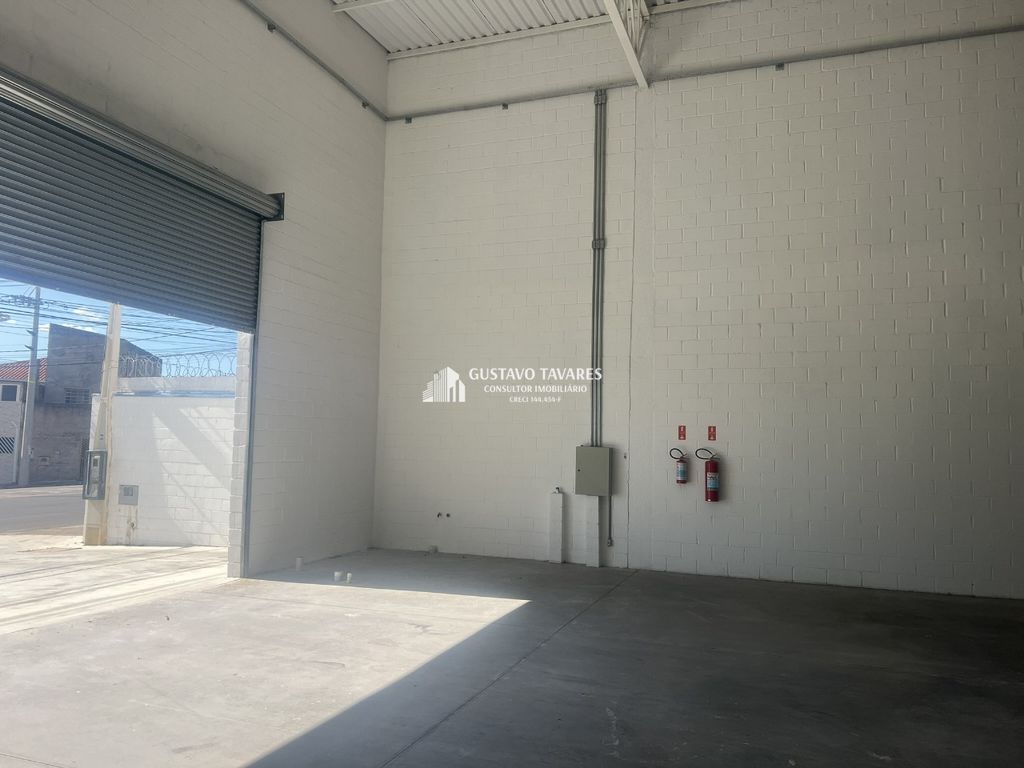 Depósito-Galpão - Foto 6