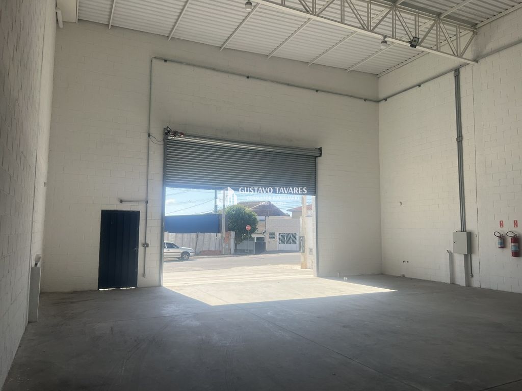 Depósito-Galpão - Foto 13