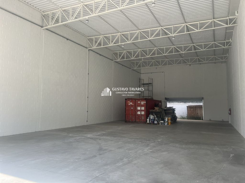 Depósito-Galpão - Foto 21