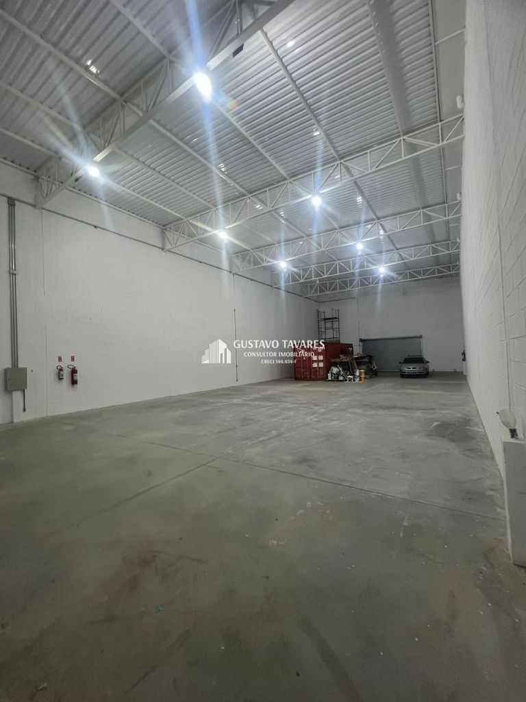 Depósito-Galpão - Foto 24