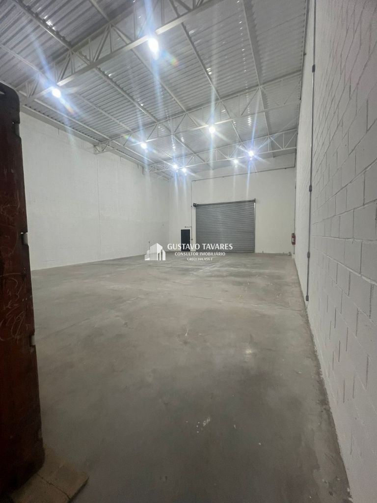 Depósito-Galpão - Foto 34