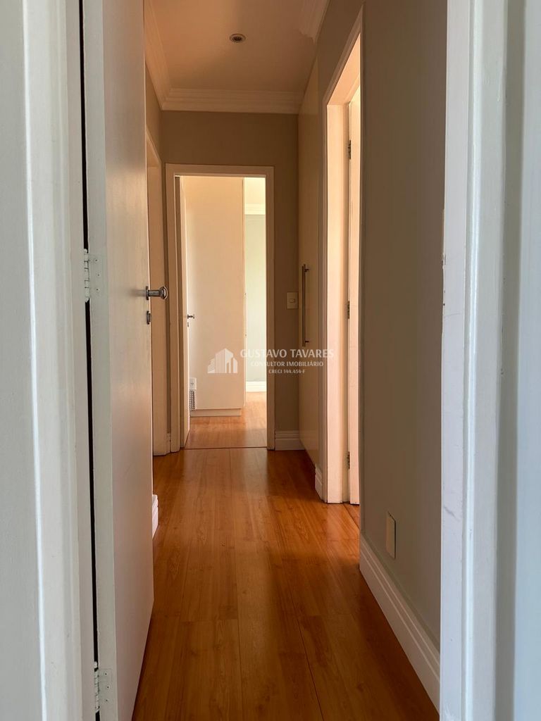 Apartamento, 3 quartos, 105 m² - Foto 5