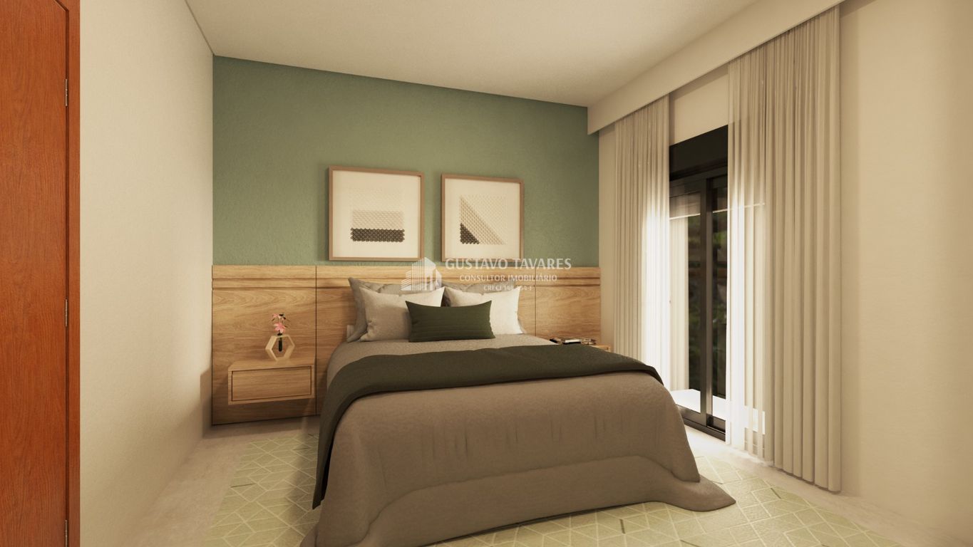 Casa de Condomínio, 3 quartos - Foto 10