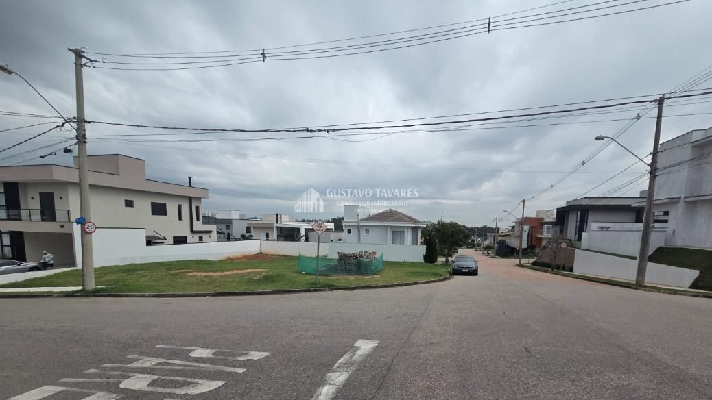 Terreno, 300 m² - Foto 1