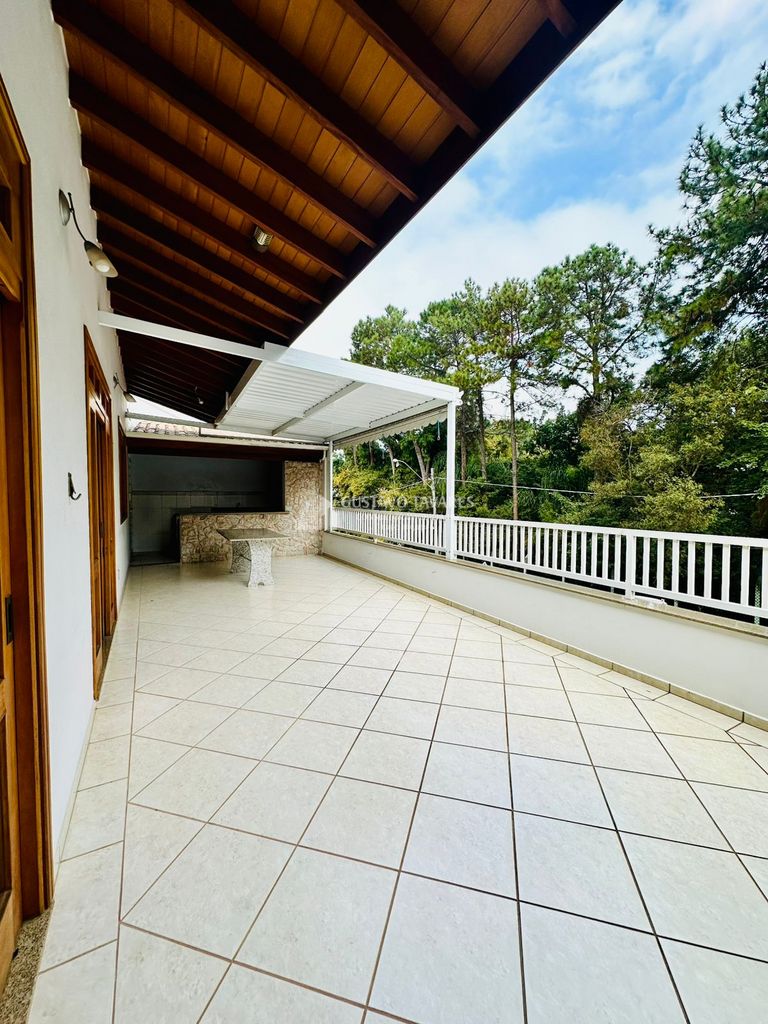 Casa, 4 quartos, 277 m² - Foto 2