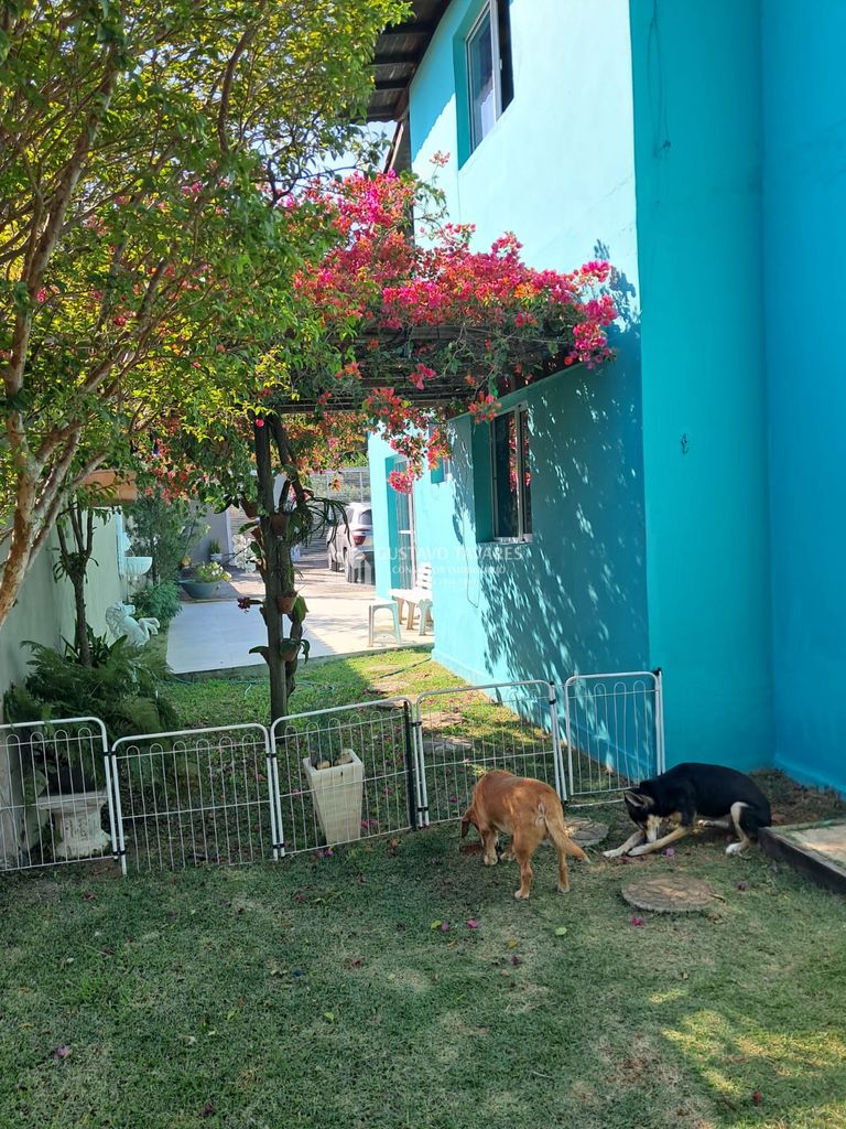 Casa, 6 quartos, 331 m² - Foto 7