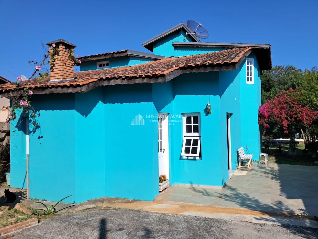 Casa, 6 quartos, 331 m² - Foto 3