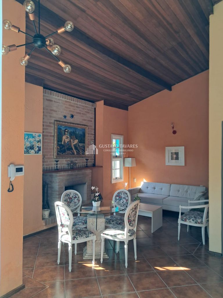 Casa, 6 quartos, 331 m² - Foto 17