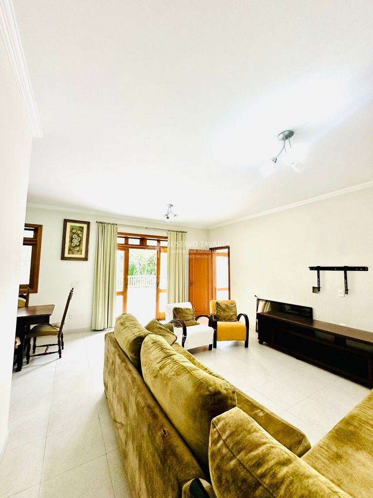 Casa, 4 quartos, 277 m² - Foto 11