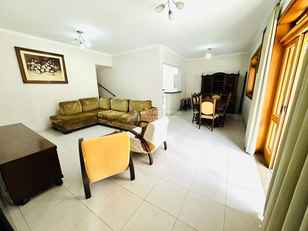 Casa, 4 quartos, 277 m² - Foto 16