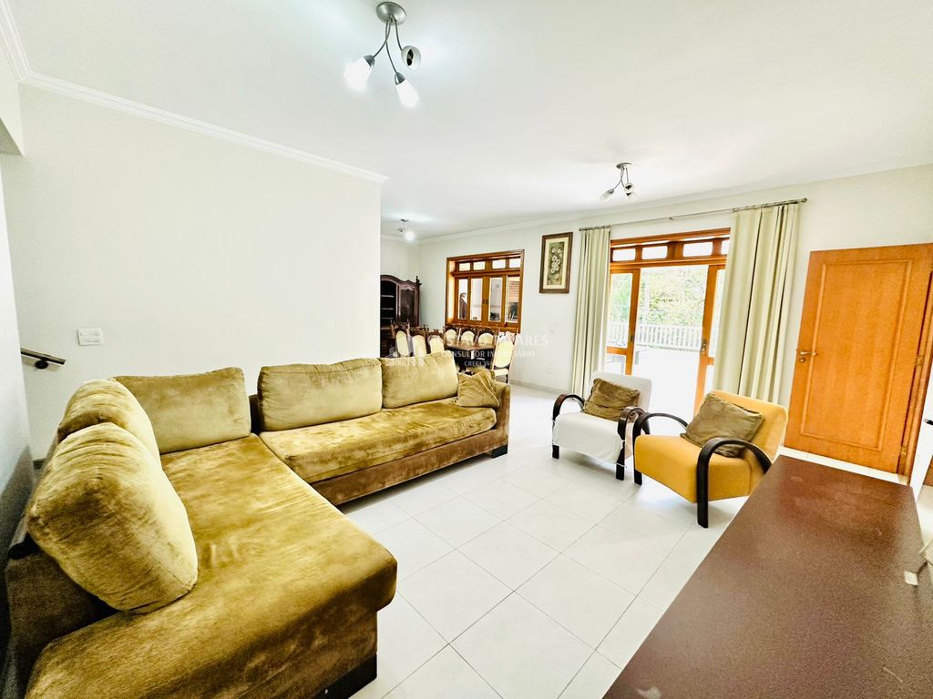 Casa, 4 quartos, 277 m² - Foto 17