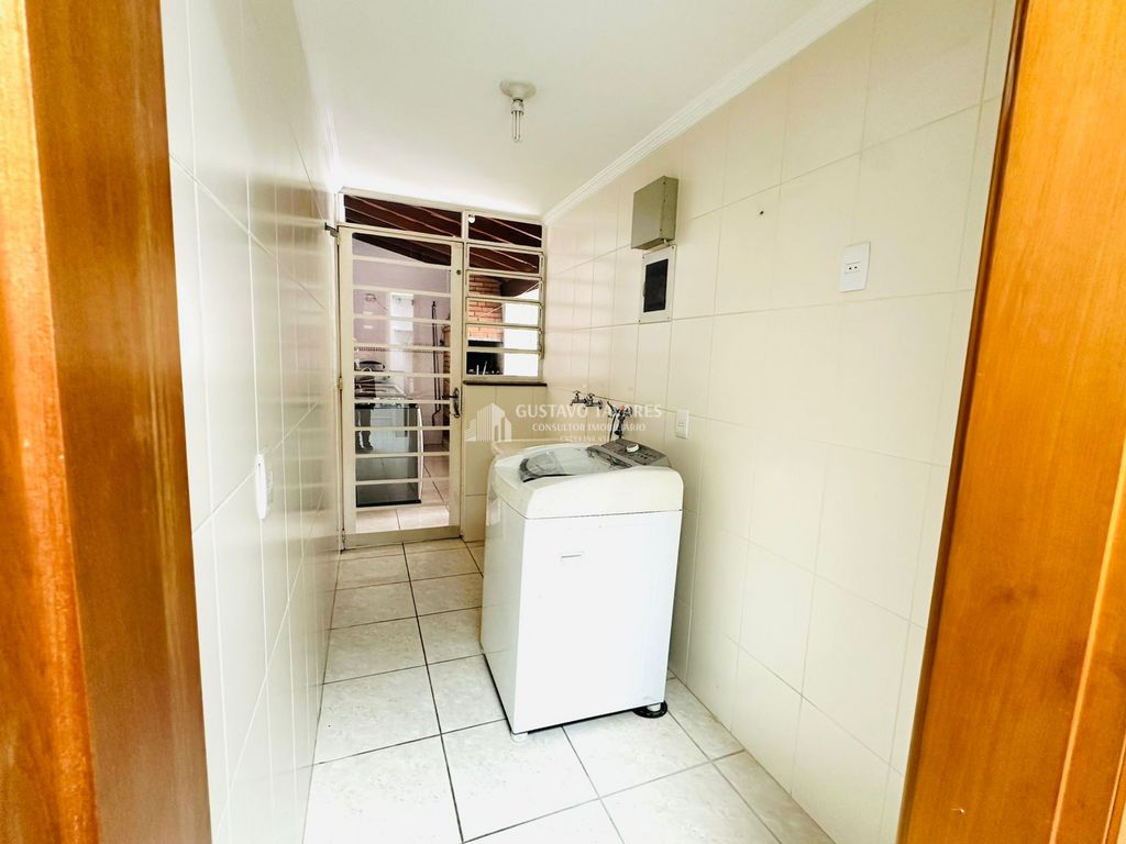 Casa, 4 quartos, 277 m² - Foto 20