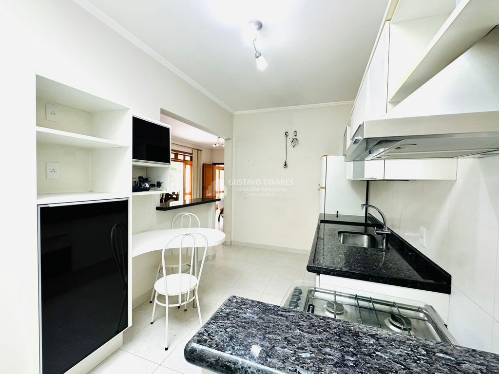 Casa, 4 quartos, 277 m² - Foto 21