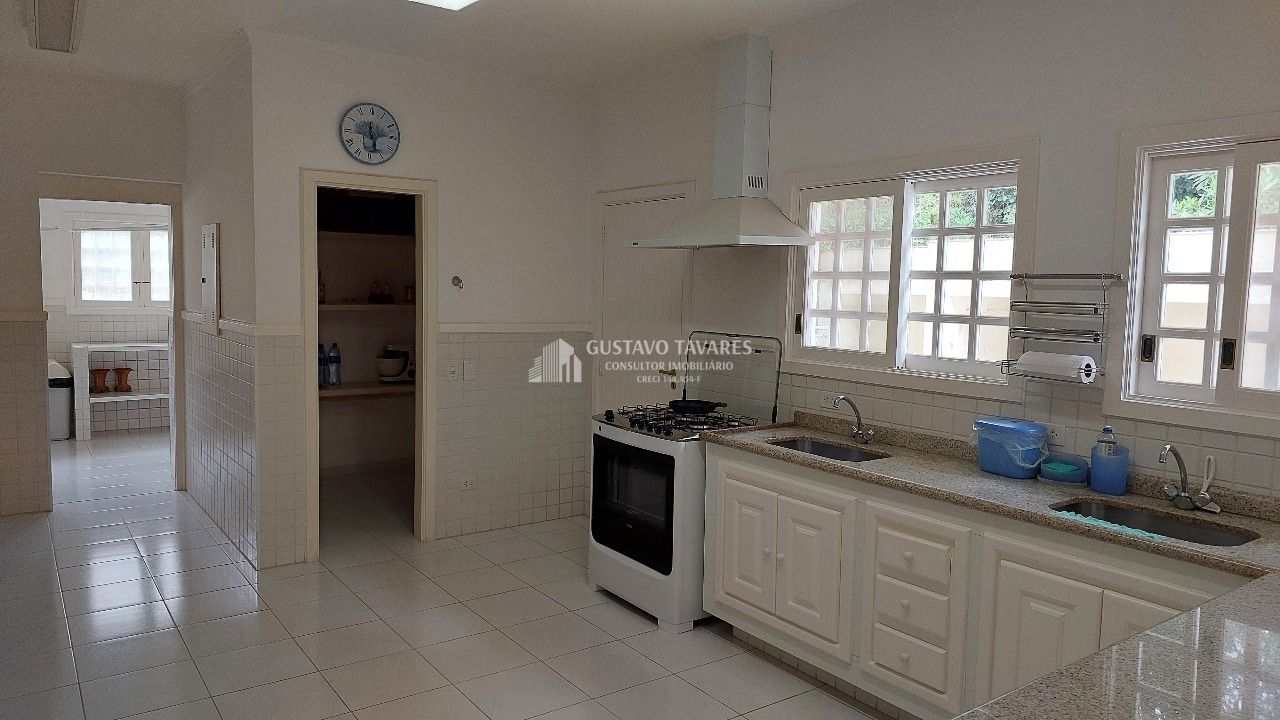 Casa de Condomínio, 4 quartos - Foto 19