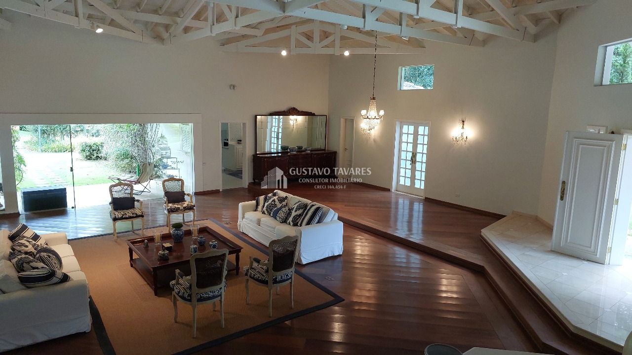 Casa de Condomínio, 4 quartos - Foto 5