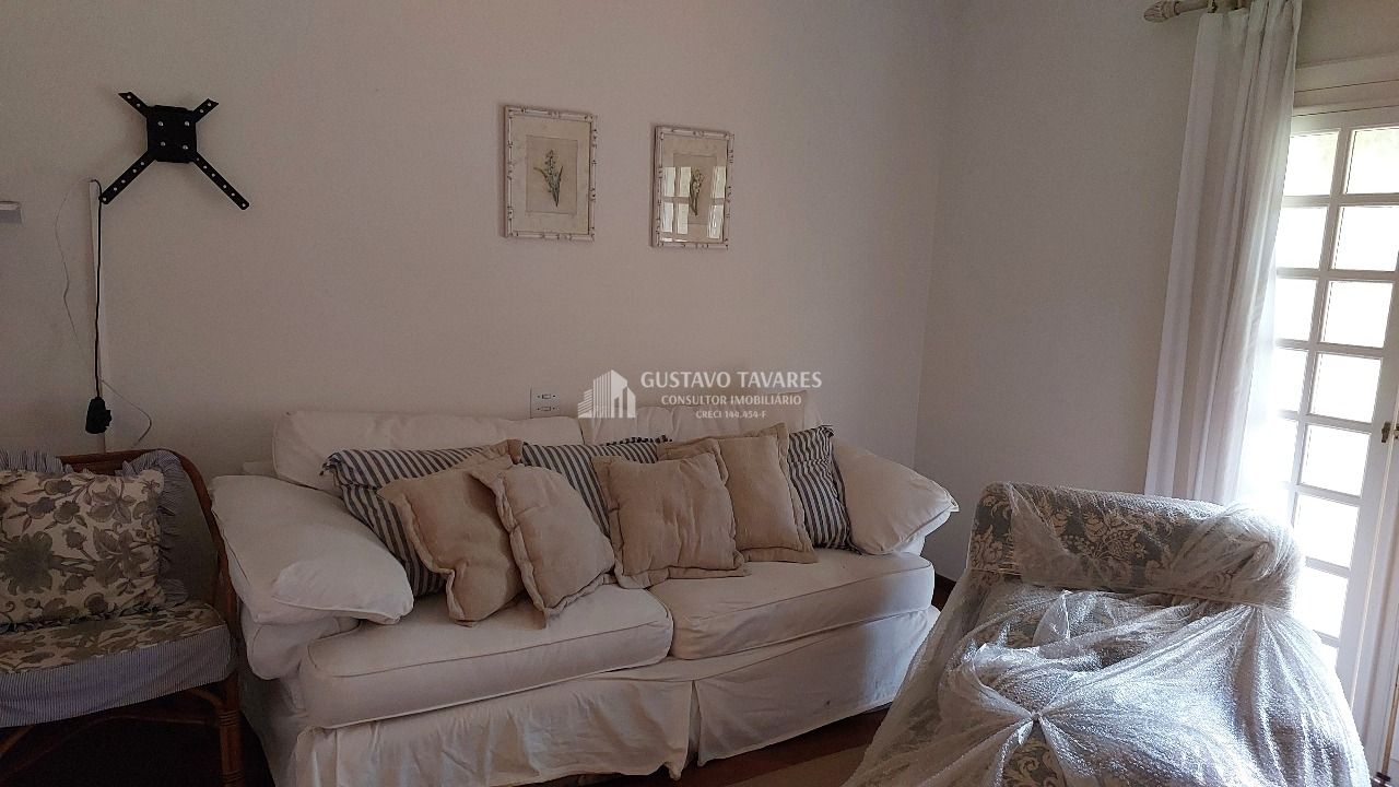 Casa de Condomínio, 4 quartos - Foto 15