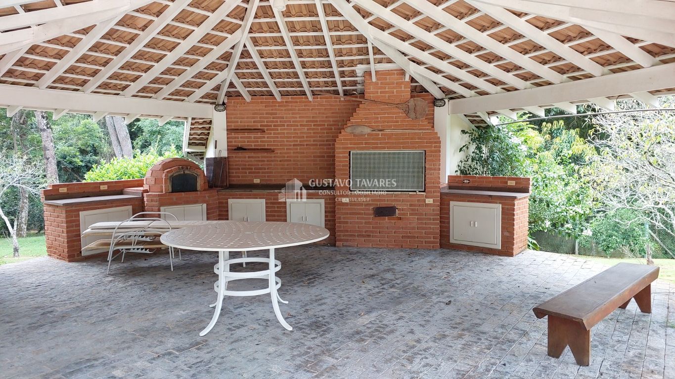 Casa de Condomínio, 4 quartos - Foto 27