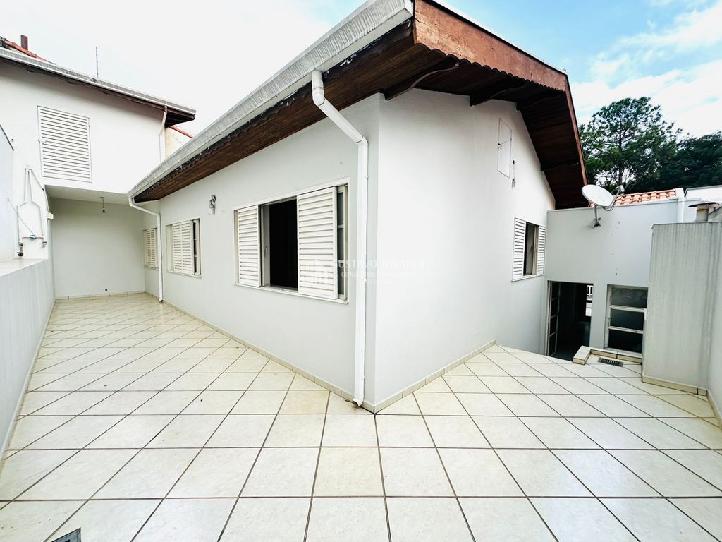 Casa, 4 quartos, 277 m² - Foto 41