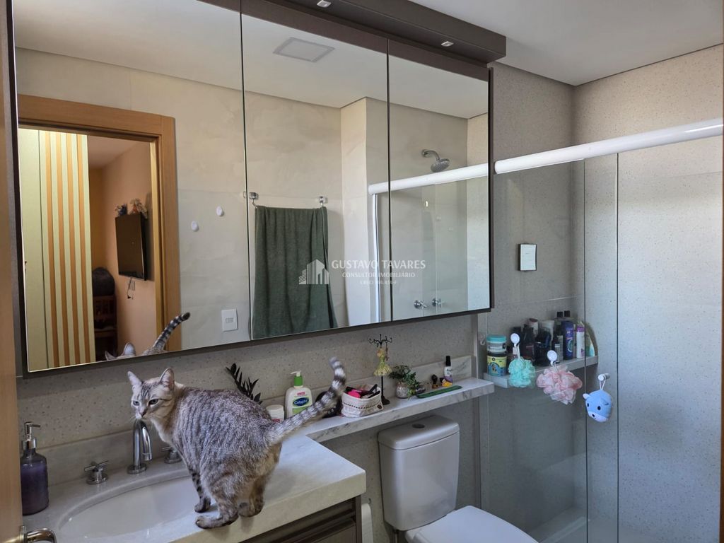 Apartamento, 3 quartos, 98 m² - Foto 19