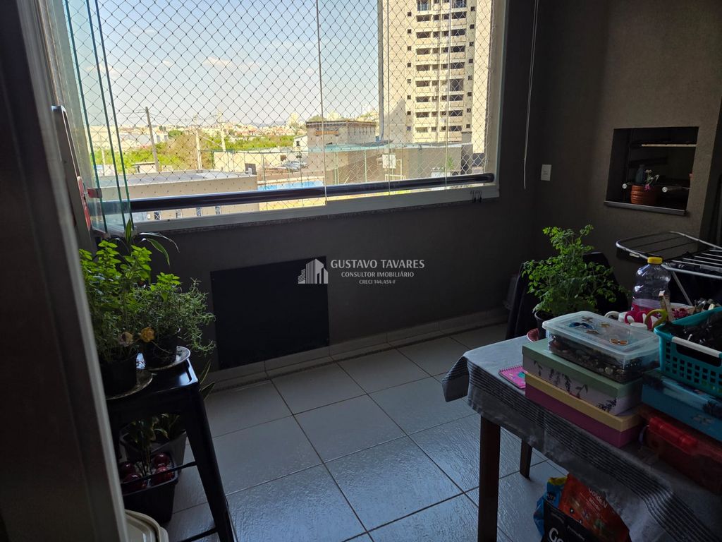 Apartamento, 3 quartos, 98 m² - Foto 12