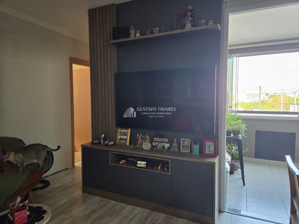 Apartamento, 3 quartos, 98 m² - Foto 6