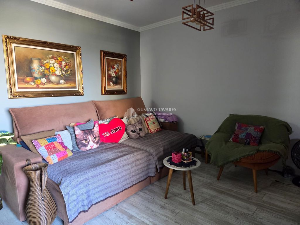 Apartamento, 3 quartos, 98 m² - Foto 5