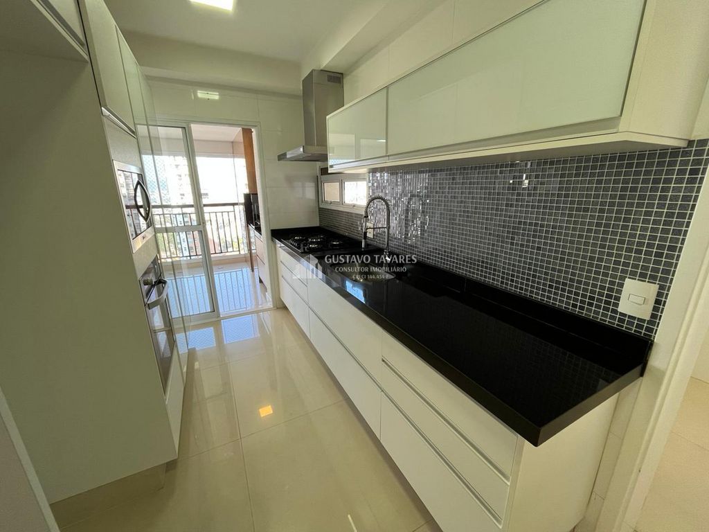 Apartamento, 3 quartos, 166 m² - Foto 11