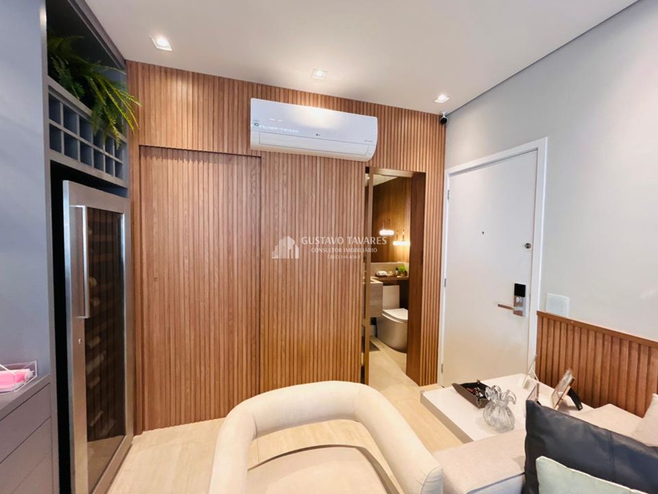 Apartamento, 3 quartos, 130 m² - Foto 2