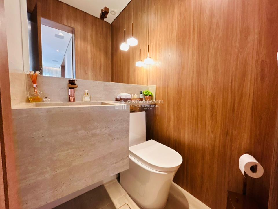 Apartamento, 3 quartos, 130 m² - Foto 6