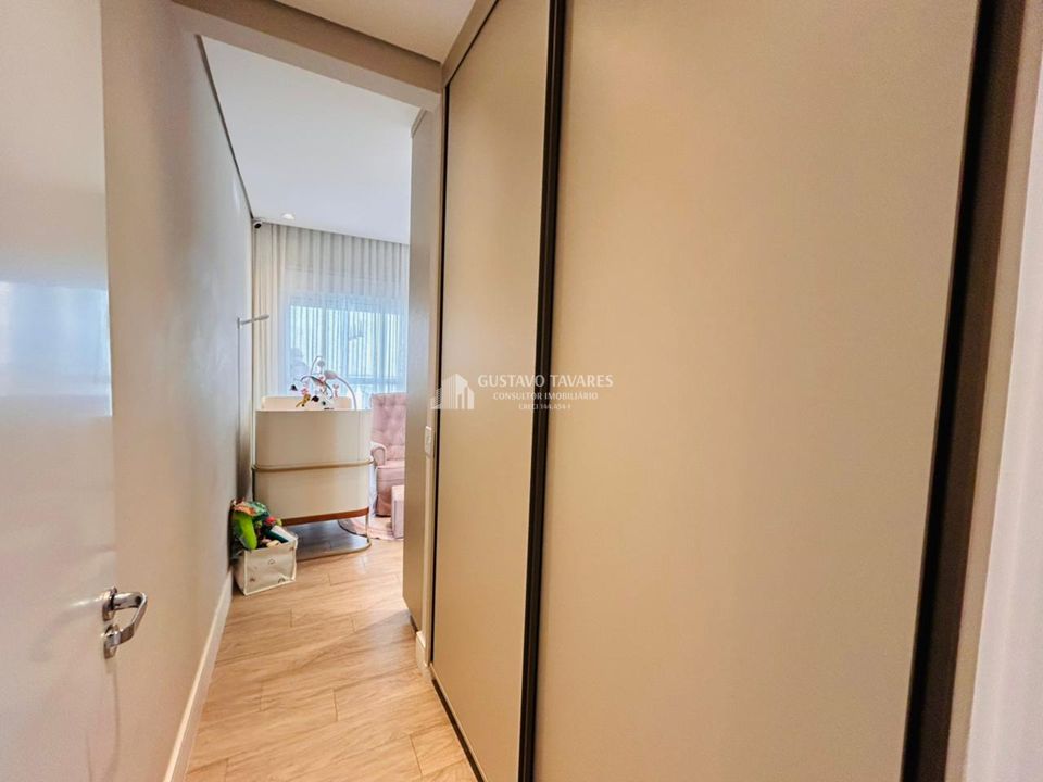 Apartamento, 3 quartos, 130 m² - Foto 9