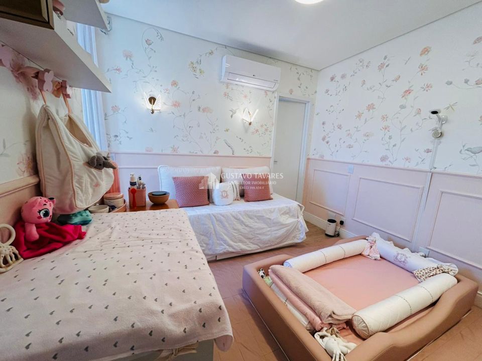 Apartamento, 3 quartos, 130 m² - Foto 12