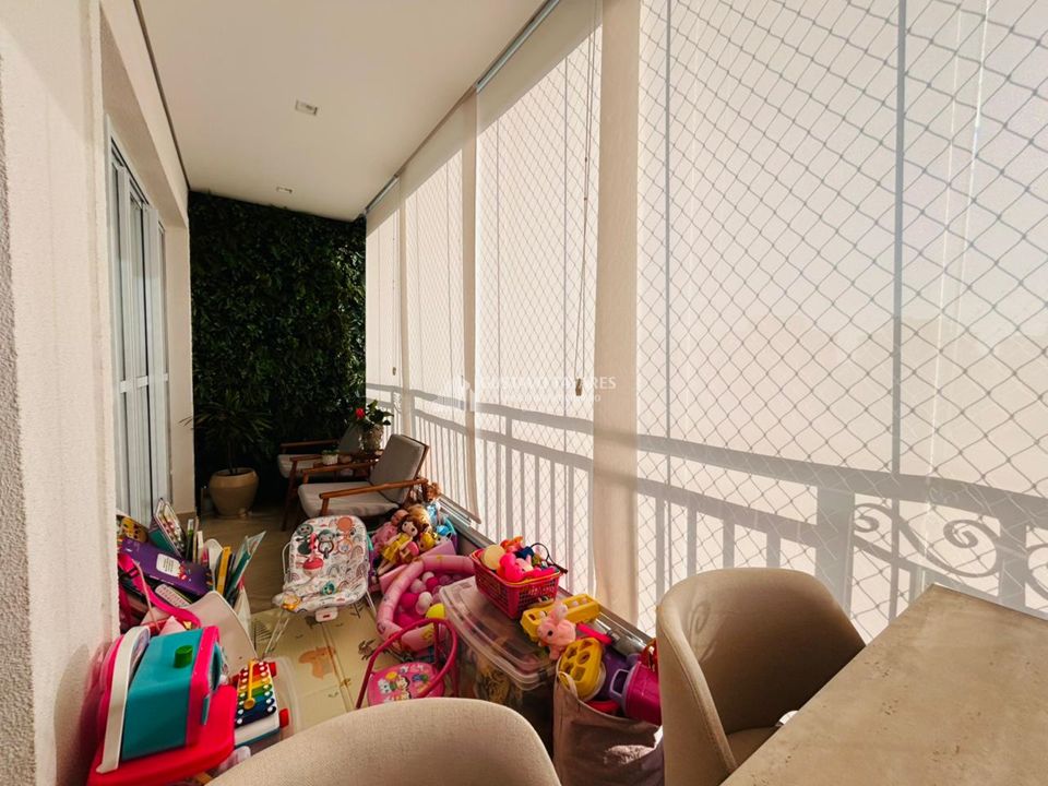 Apartamento, 3 quartos, 130 m² - Foto 18