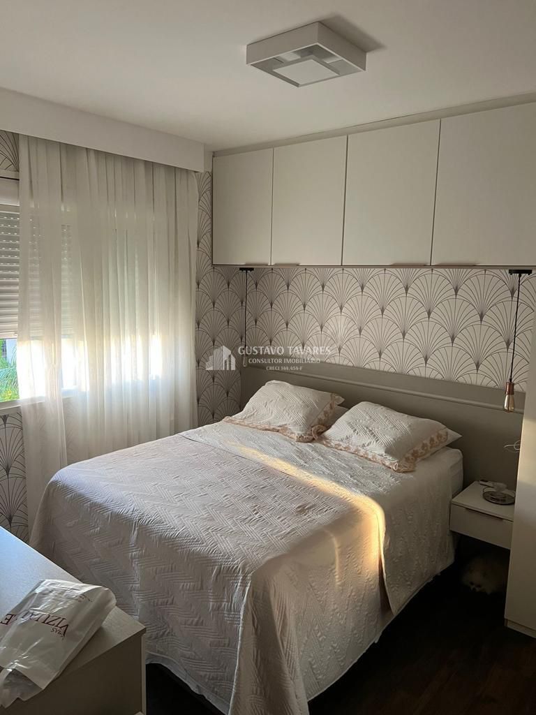Apartamento, 3 quartos, 117 m² - Foto 2