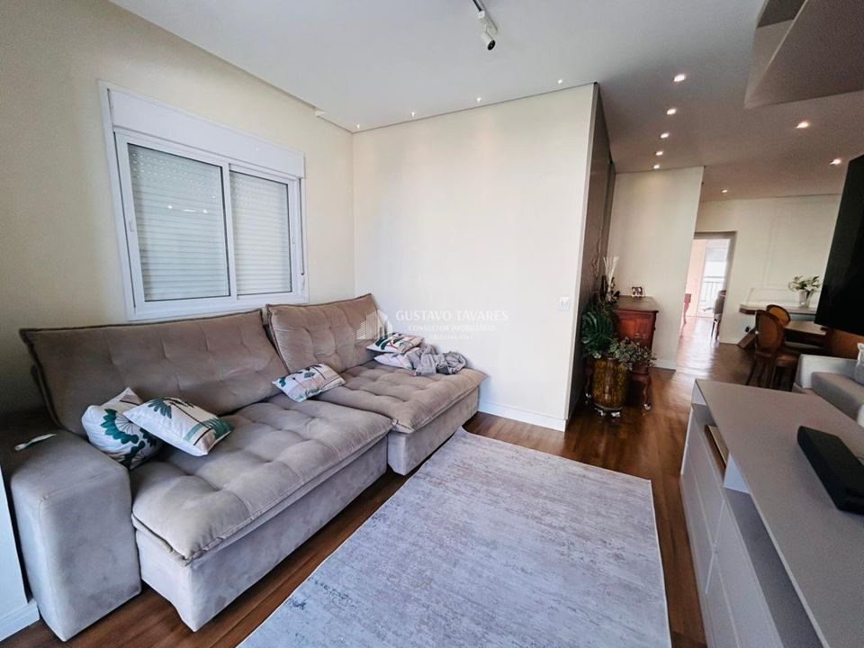 Apartamento, 3 quartos, 165 m² - Foto 4